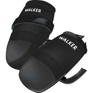 Hundskor Walker Care 2-pack, S, svart