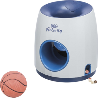 Dog Activity Ball & Treat, Nivå 3, ø 17 × 18 cm