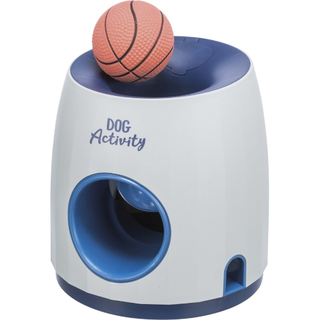 Dog Activity Ball & Treat, Nivå 3, ø 17 × 18 cm