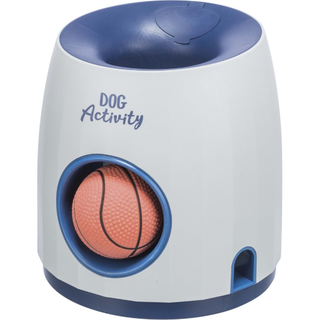 Dog Activity Ball & Treat, Nivå 3, ø 17 × 18 cm