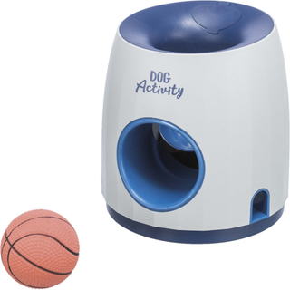 Dog Activity Ball & Treat, Nivå 3, ø 17 × 18 cm