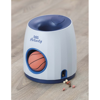 Dog Activity Ball & Treat, Nivå 3, ø 17 × 18 cm