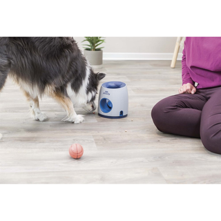 Dog Activity Ball & Treat, Nivå 3, ø 17 × 18 cm