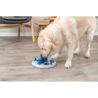 Dog Activity Flip Board XXL, Nivå 2, ø 28 cm