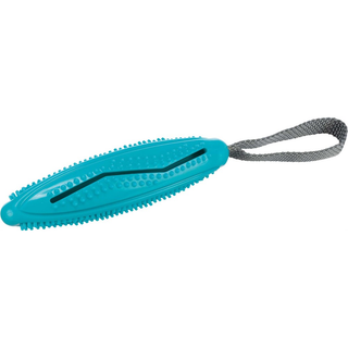 Snack rulle med band, TPR/Poly, 20 cm/31 cm