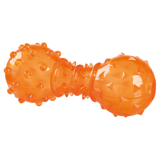 Dog Activity snack apport, TPR, 12 cm, orange