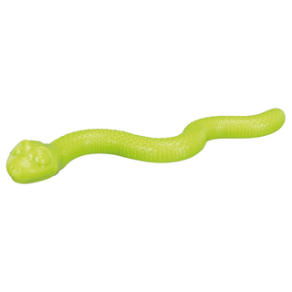 Snacksorm, original, TPR, 42 cm, lime