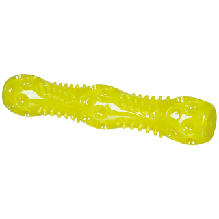 Rulle TPR, 28 cm, lime