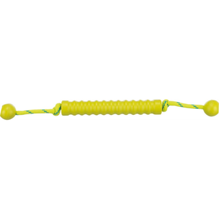 Dog Activity Mot-Long, flytande, 20 cm/42 cm, lime