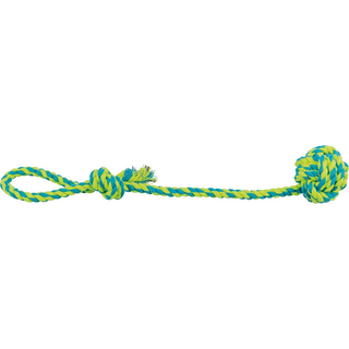 Repboll 7/50 cm, lime/petrol