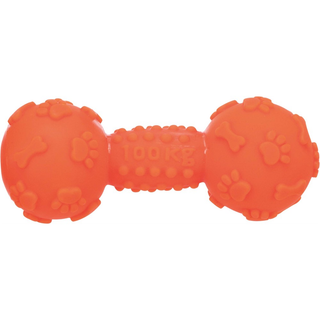 Vinylapport 15 cm, orange