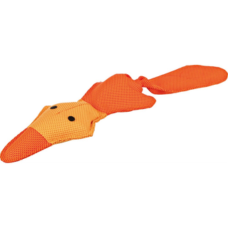 Anka, flytande, 50 cm, orange/lime