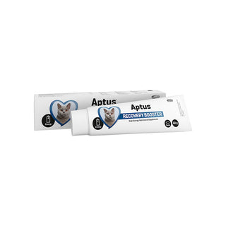 Aptus Recovery Booster Cat 60g