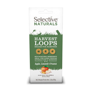 Science Selective Harvest Loops 80 g