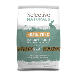 Science Rabbit Grain Free 1,5 kg