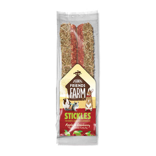 Science Selective Stickles Apple & Cranberry 100g