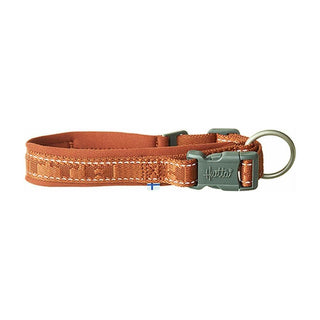 Hurtta Casual Collar Eco Cinnamon