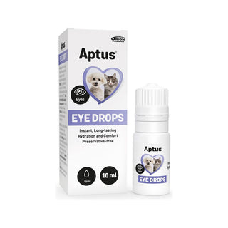 Aptus Eye Drops 10 ml