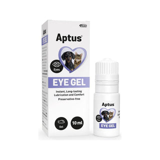 Aptus Eye Gel 10 ml