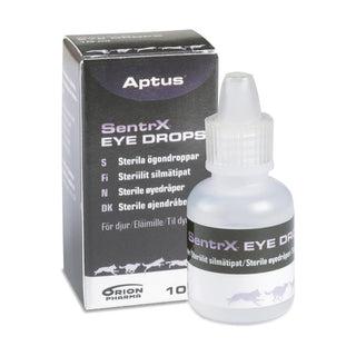 Aptus SentrX Eye Drops 10ml