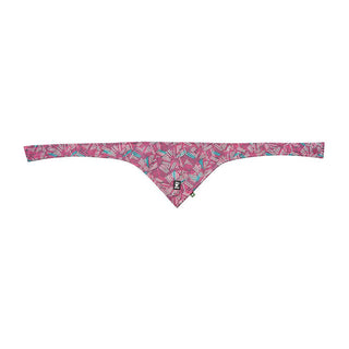 Hurtta Zhero Safety Bandana Eco Ruby