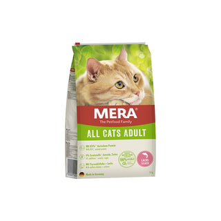 Mera Cats Adult Salmon