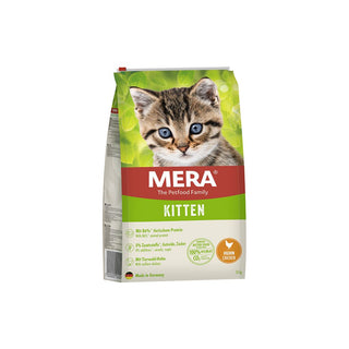 Mera Cats Kitten Chicken