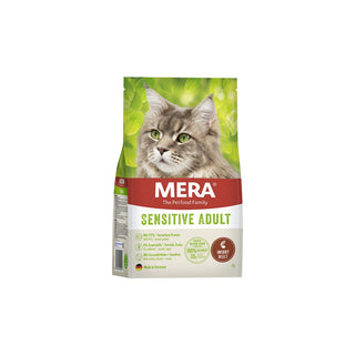 Mera Cats Adult Sensitive Chicken & Insects