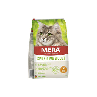 Mera Cats Adult Sensitive Chicken