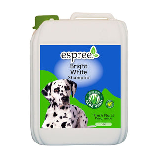 Bright White Schampoo 5 L