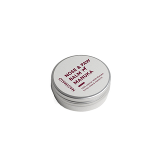 Nose & Paw Balm Masimalo