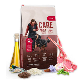 Mera CARE Adult Lamb & rice