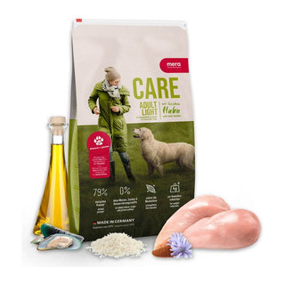 Mera CARE Adult Light Chicken