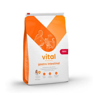 Mera Vital Cat Gastro Intestinal 3 kg