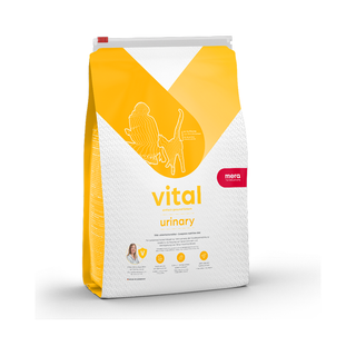 Mera Vital Urinary 3 kg