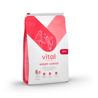 Mera Vital Weight Control 3 kg