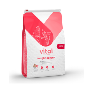 Mera Vital Katt Weight Control