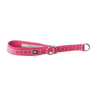 Hurtta Casual Half Choke Collar Eco Ruby