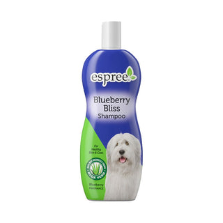 Blueberry Bliss Schampoo 355 ml