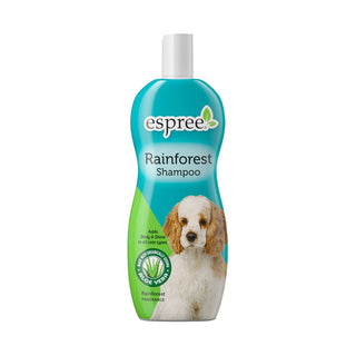 Espree Rainforest Schampoo 355 ml