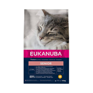 Eukanuba Cat Senior