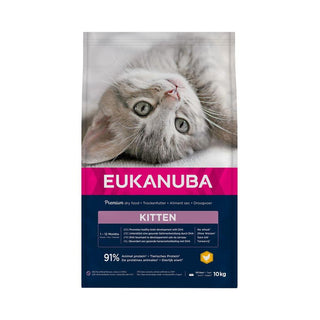 Eukanuba Cat Kitten Healthy Start