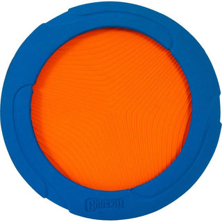 CHUCKIT Ultra Flight frisbee