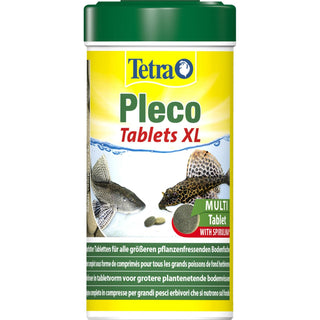 Tetra Pleco tabletter