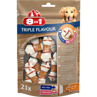 8i1 Triple Flavor 21 st