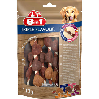 8in1 Triple Flavor spett