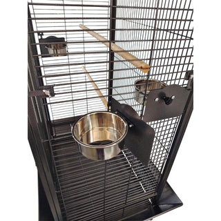 Companion Play Pen Parrot bur