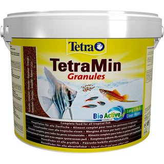 TetraMin Granulat