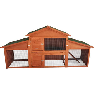 Companion Rabbit Cage