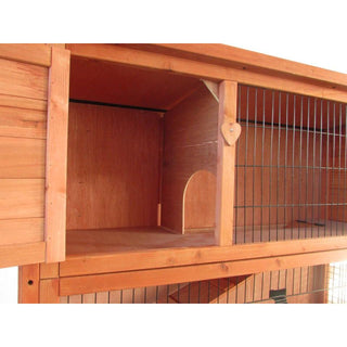 Companion Rabbit Cage